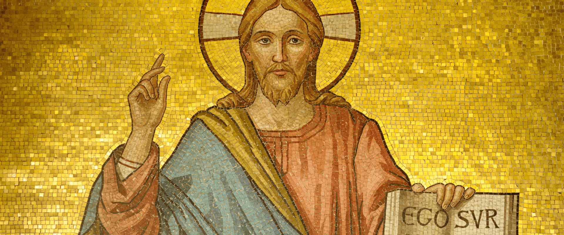 Was Jesus a Real Person Was Jesus a Real Person