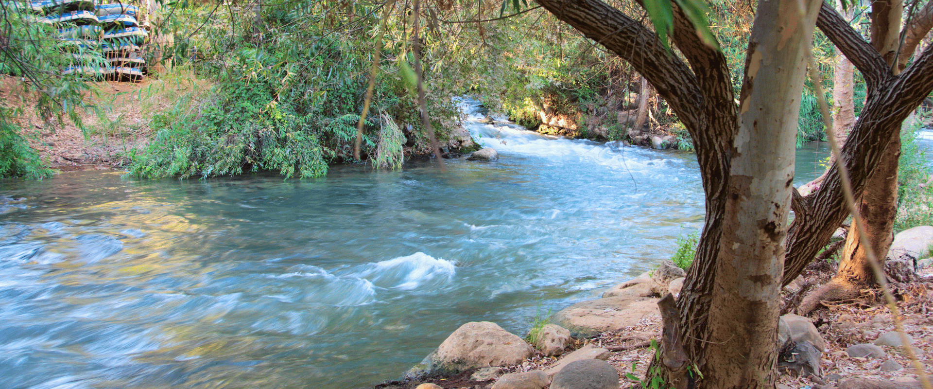 Was Jesus Baptized By John the Baptist? Was Jesus Baptized By John the Baptist?