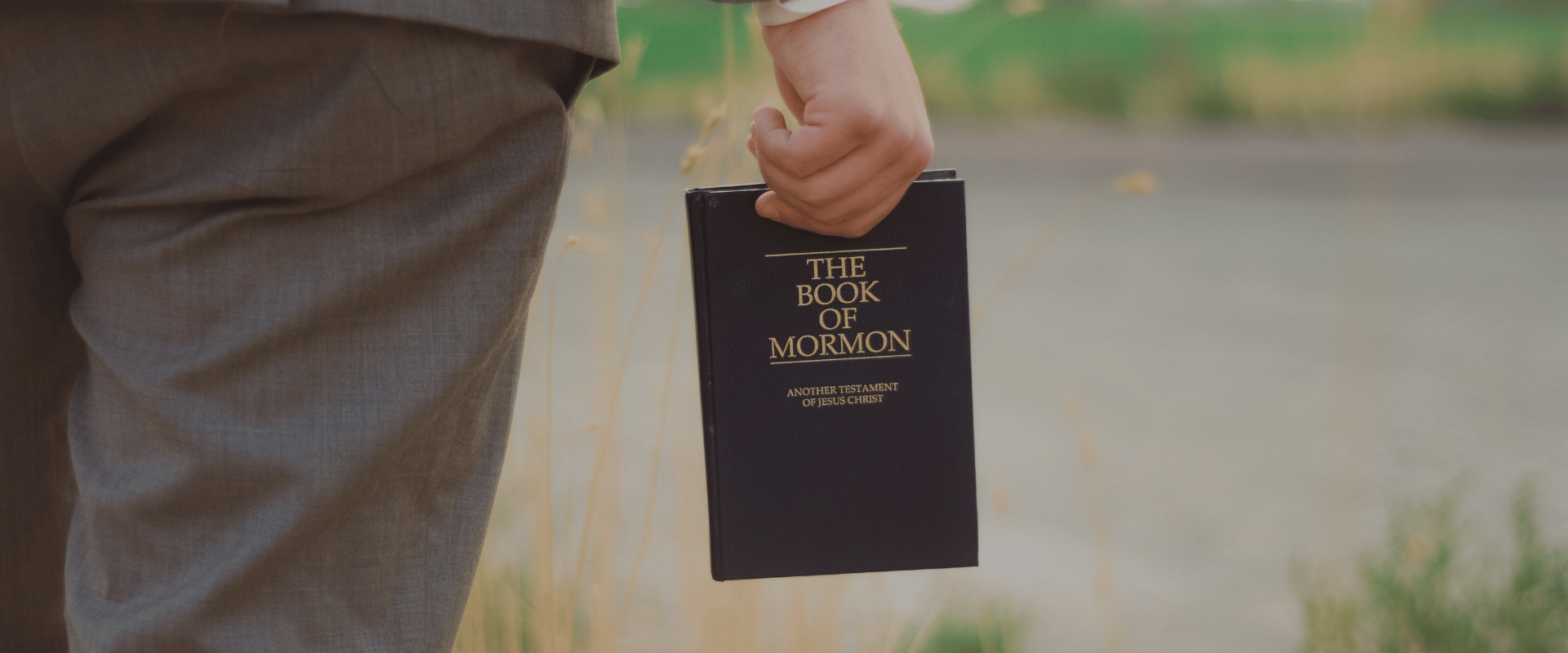 what do Mormons believe_ What do Mormons believe