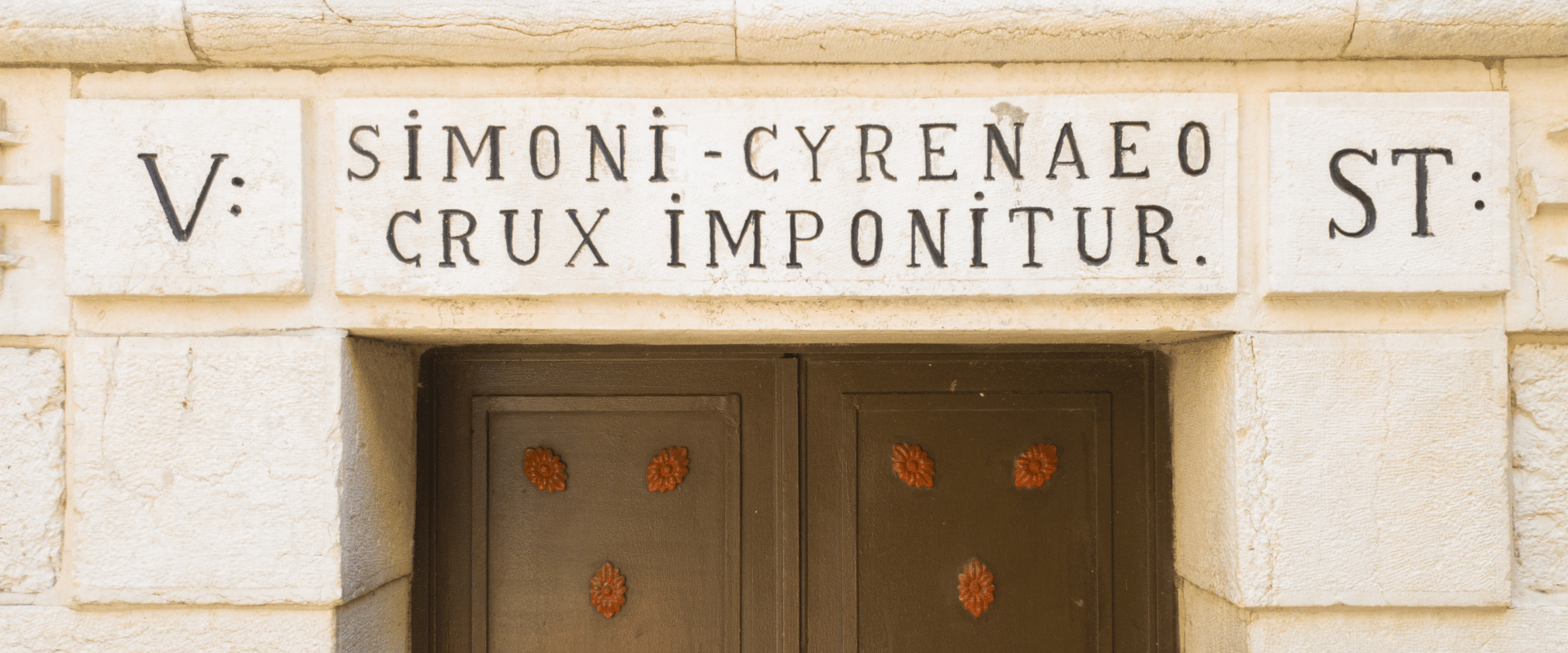 what happened to simon of Cyrene after the crucifixion what happened to simon of Cyrene after the crucifixion