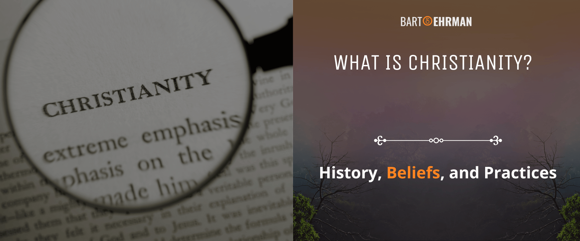 What is Christianity - Founder, History, Scripture and Beliefs What is Christianity - Founder, History, Scripture and Beliefs