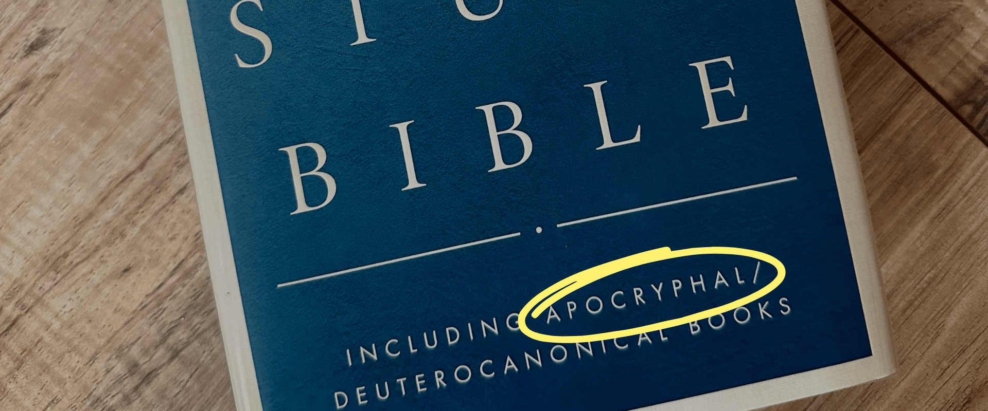 when was the apocrypha written when was the apocrypha written
