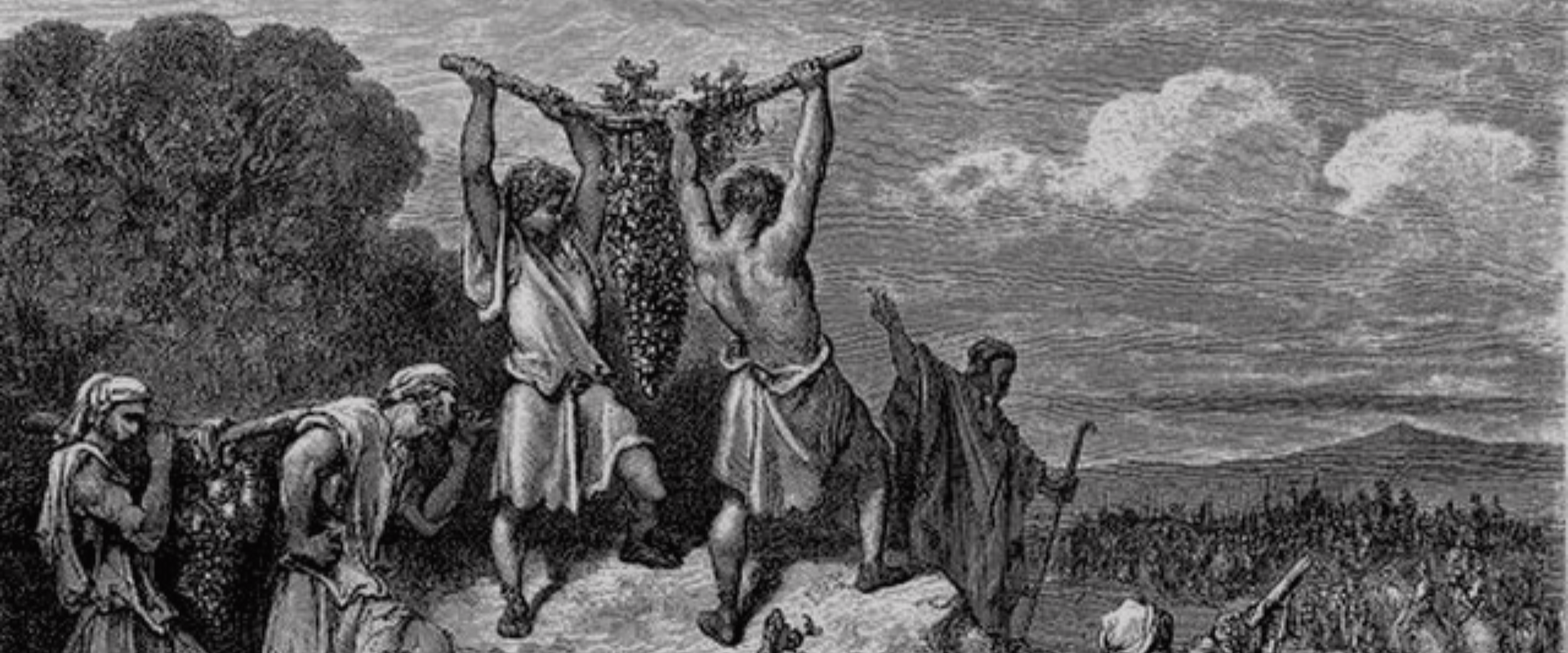 where is Canaan today where is Canaan today