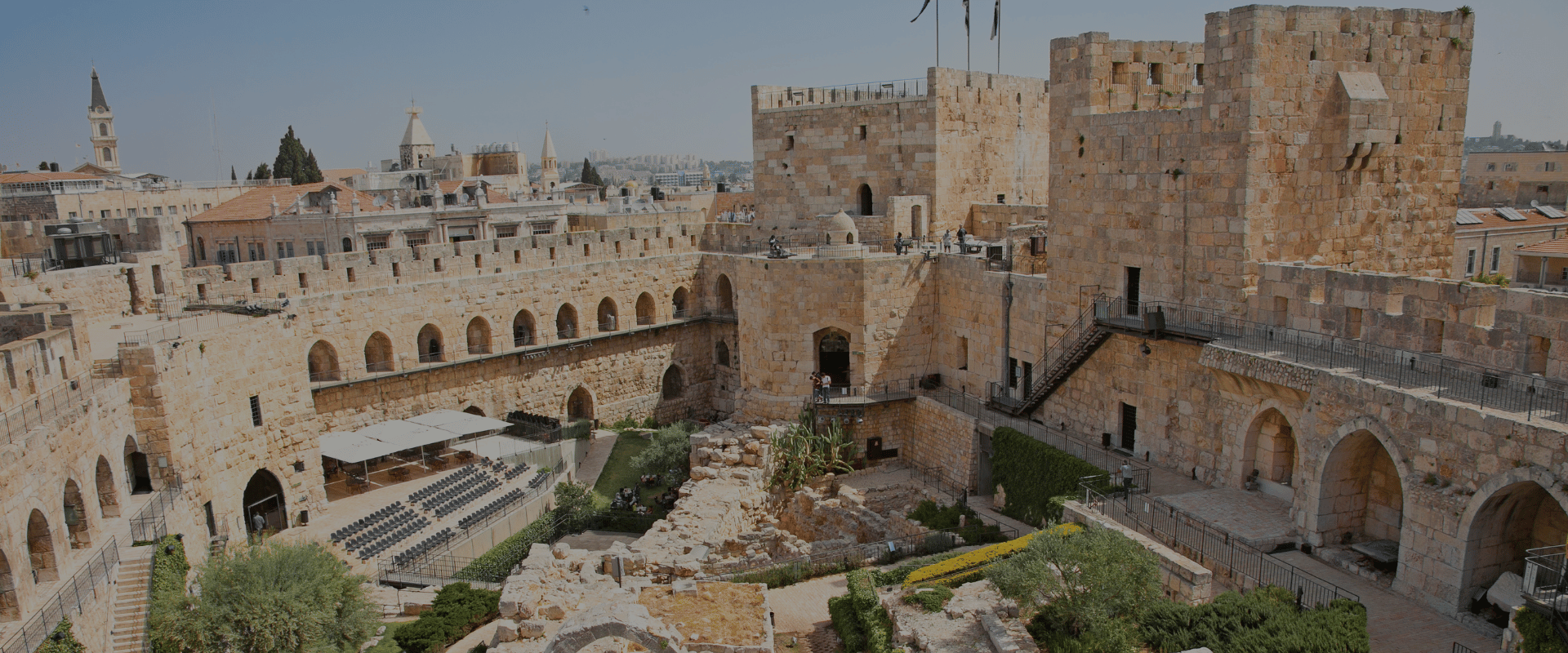 where was christianity founded where was christianity founded