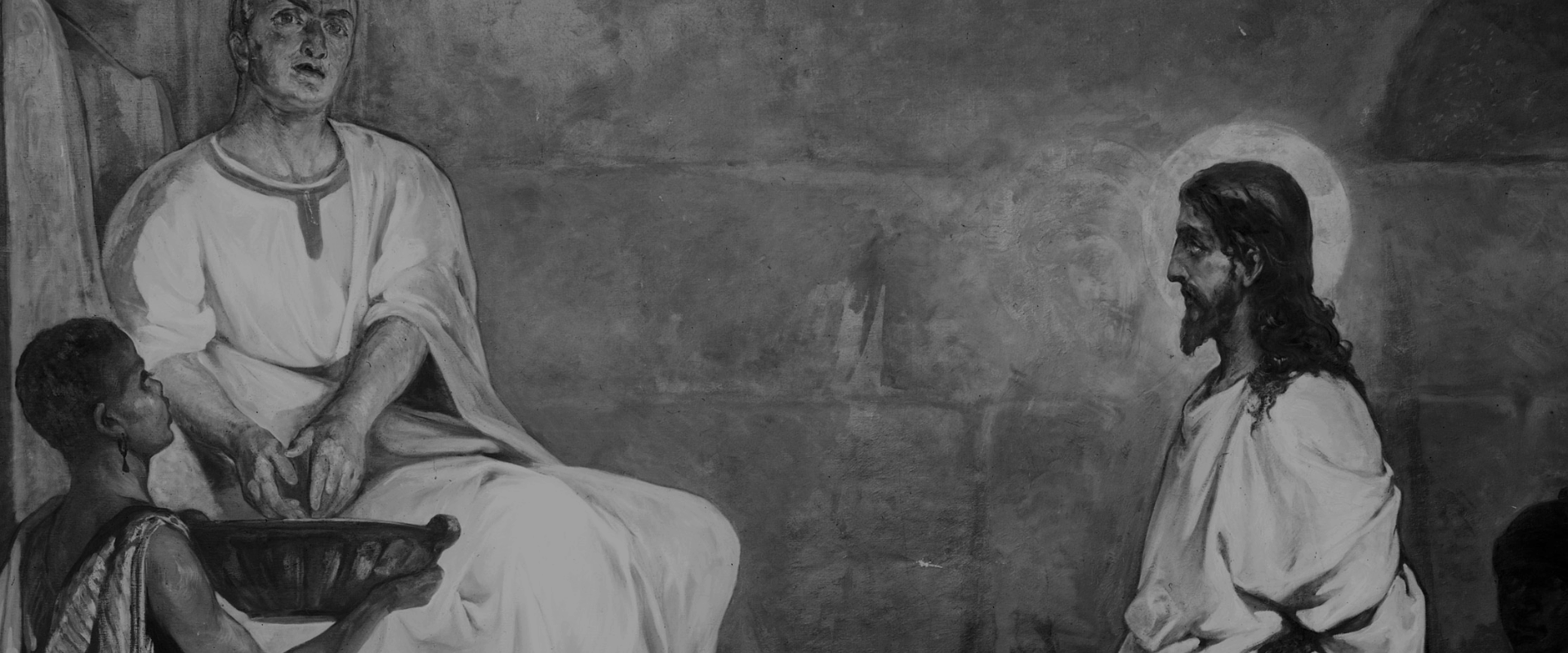 who is Pilate in the Bible Who is Pilate in the Bible