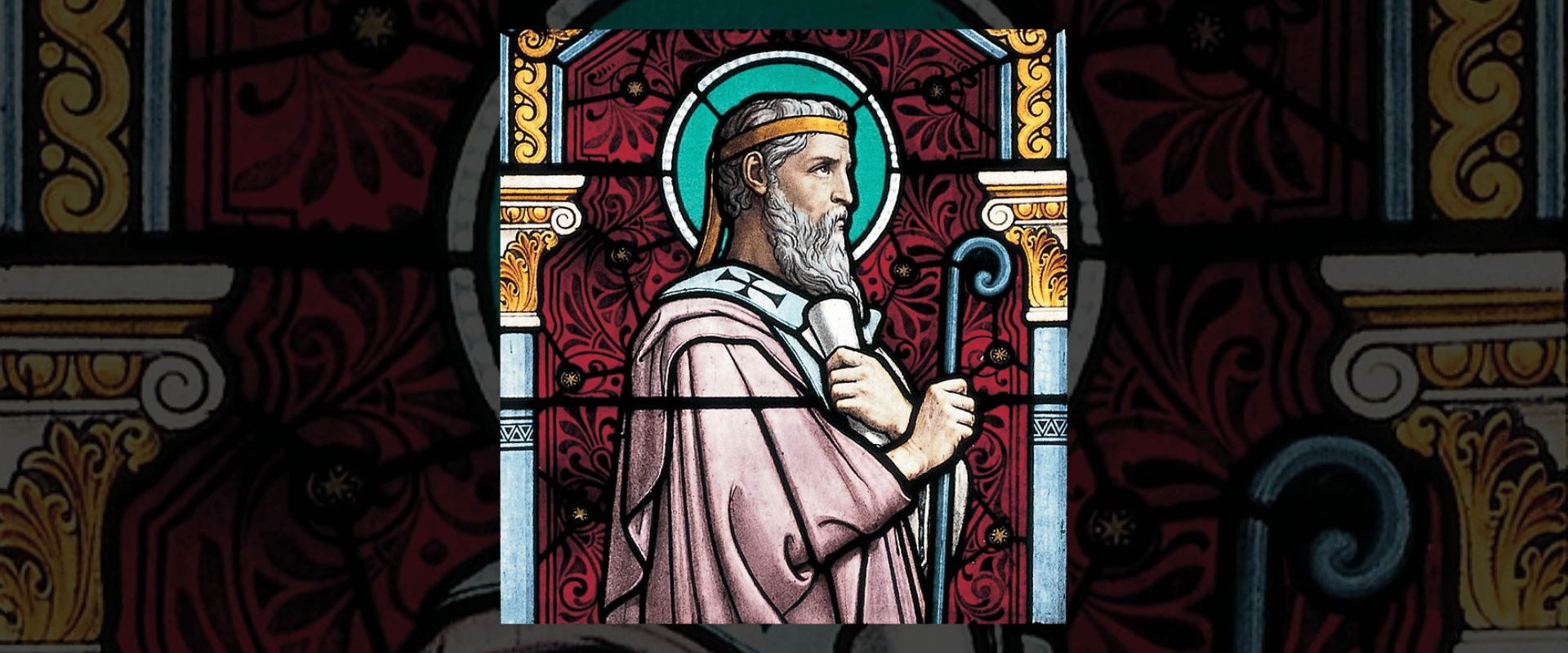 Who was Irenaeus Who was Irenaeus