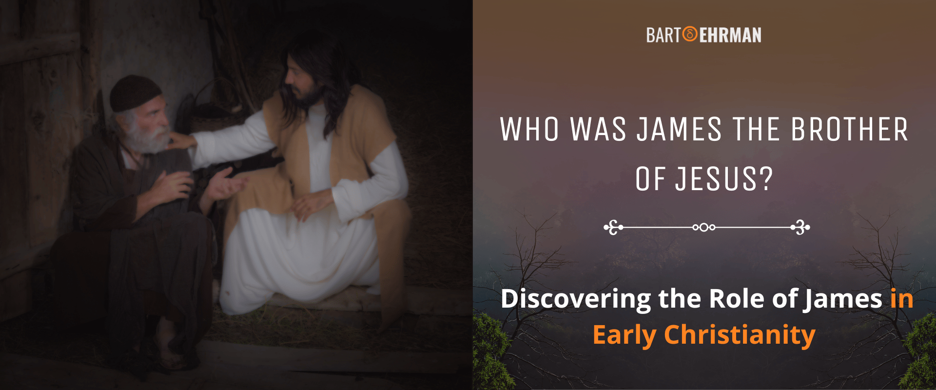 Who Was James the Brother of Jesus - The Role of James in Early Christianity Who Was James the Brother of Jesus - The Role of James in Early Christianity