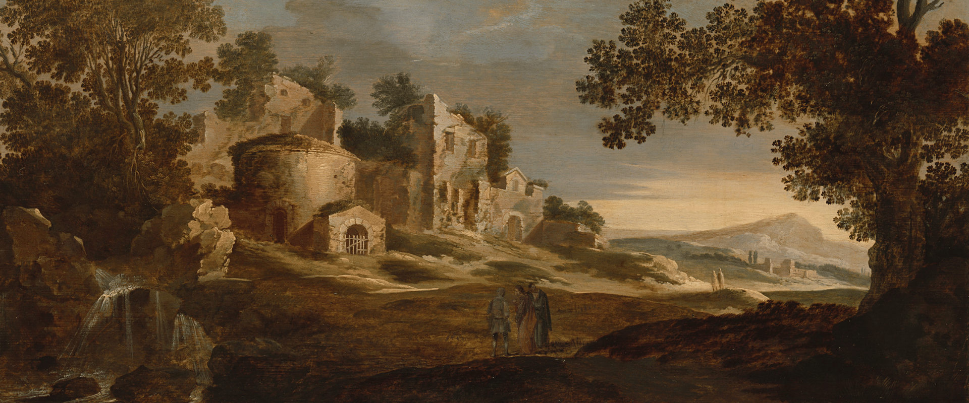 Who were the two disciples on the road to Emmaus Who were the two disciples on the road to Emmaus