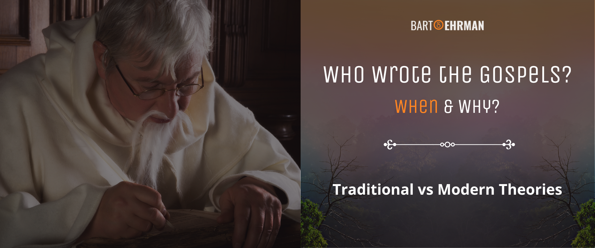 Who Wrote the Gospels When & Why Who Wrote the Gospels When & Why