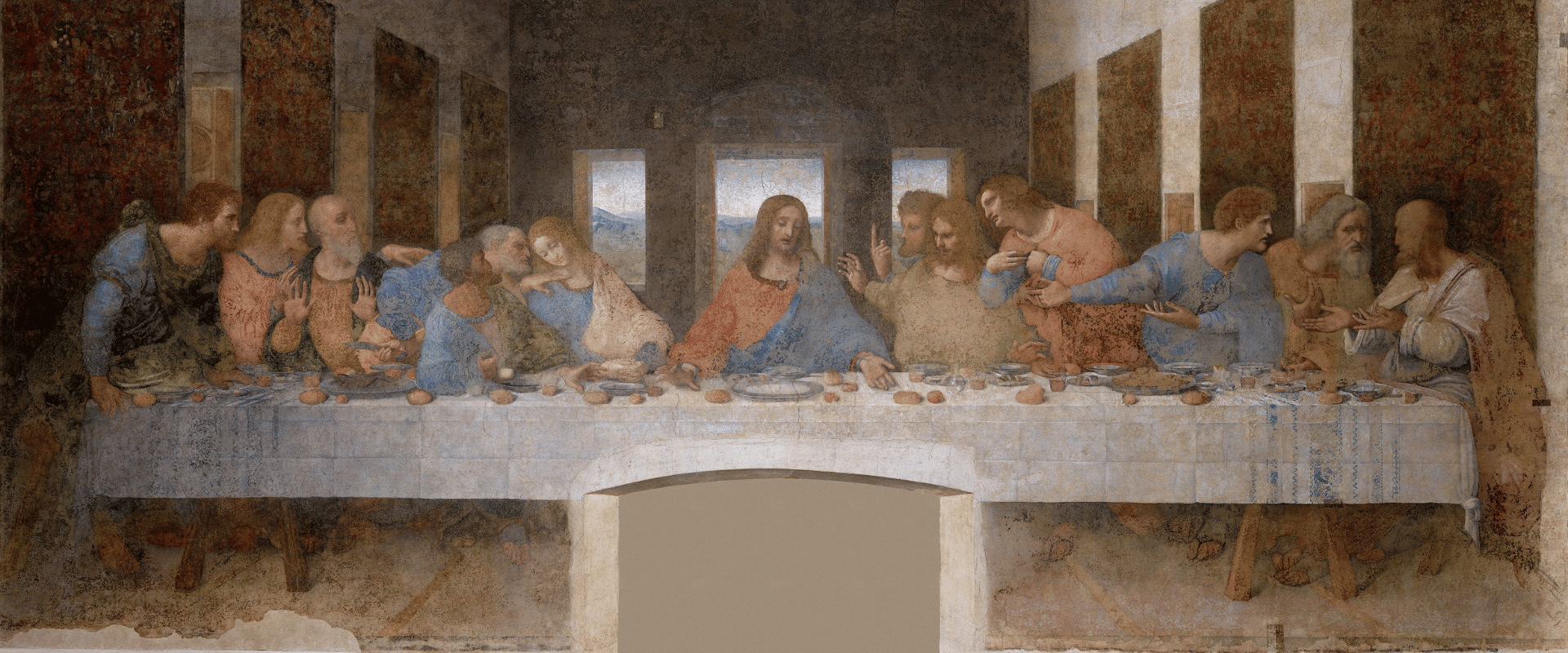 why was John the only disciple at the cross Why was John the only disciple at the cross